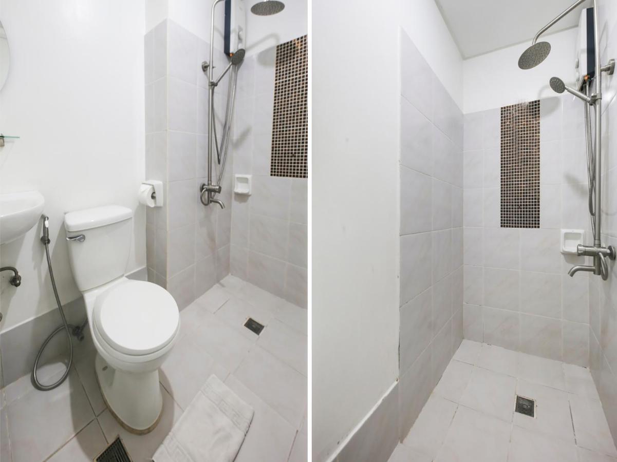 Oyo 893 Dian Suites Makati Manila Exterior foto